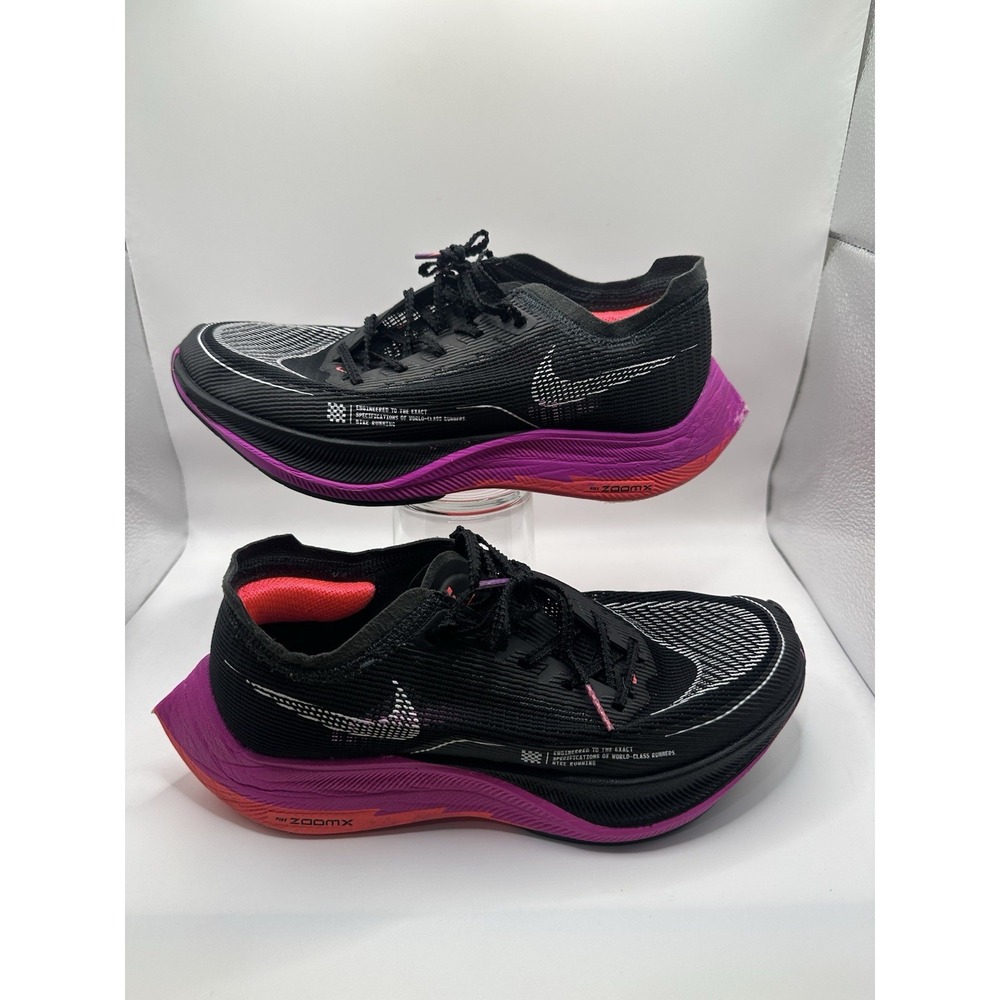 Size 6.5 - Nike‎ ZoomX Vaporfly NEXT% 2 Raptors Men